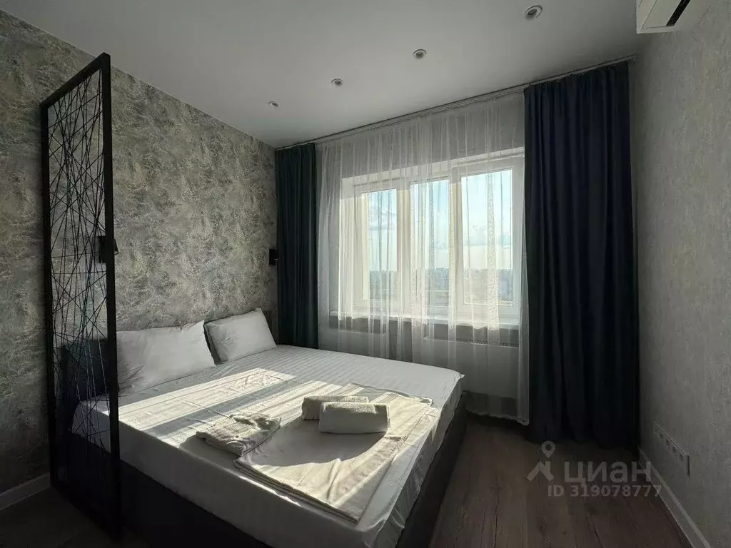 1-к кв. Липецкая область, Липецк ул. Ф.С. Игнатьева, 33к1 (45.0 м) - Фото 2