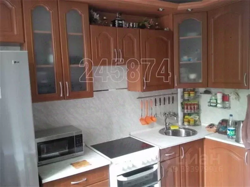 Комната Москва Шипиловская ул., 57 (16.0 м) - Фото 2