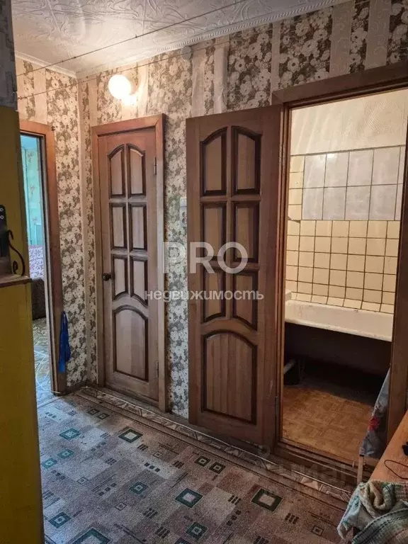 2-к кв. Костромская область, Буйский район, Чистые Боры городское ... - Фото 2