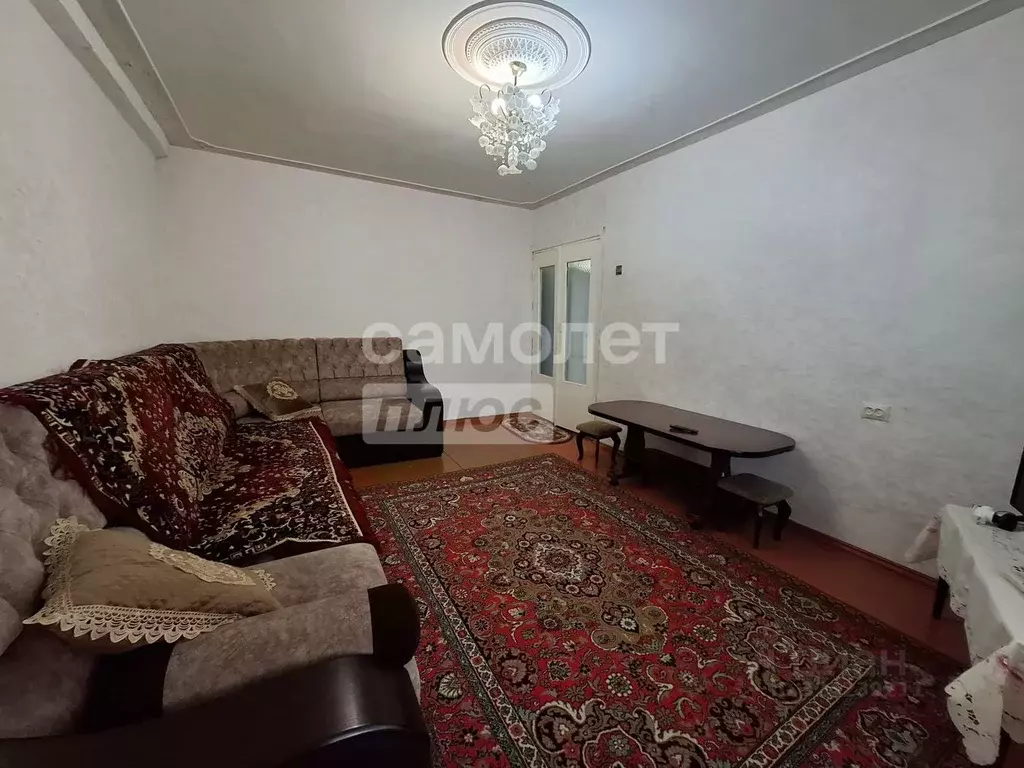 1-к кв. Дагестан, Дербент ул. 345-й Дагестанской Стрелковой Дивизии, ... - Фото 2