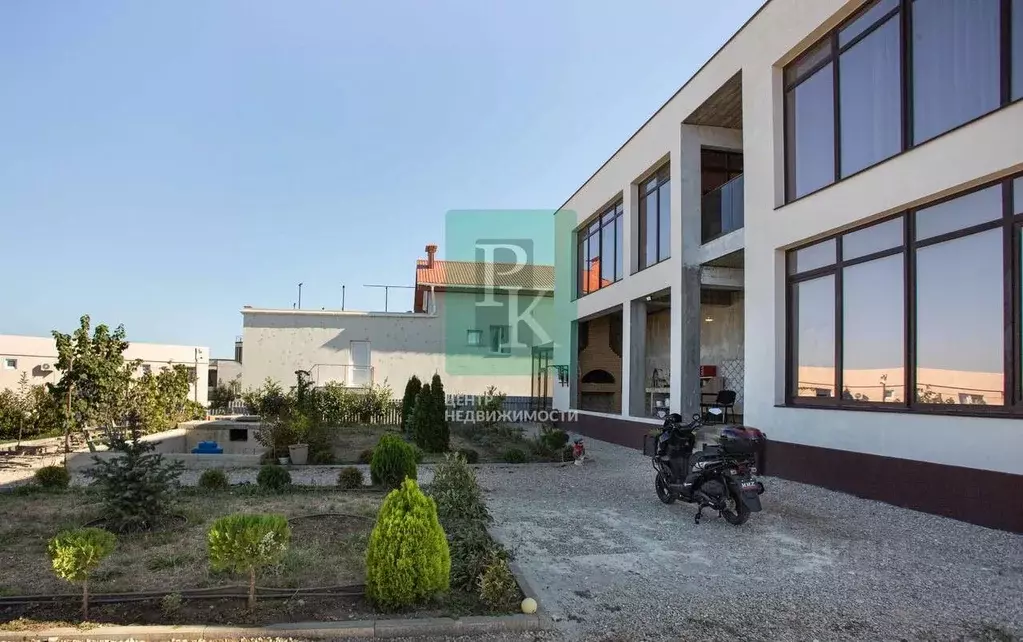 Дом в Севастополь Милосердие СТ, 235 (346 м) - Фото 2