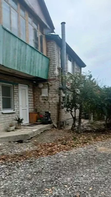 Дом в Краснодарский край, Новороссийск городской округ, с. Южная ... - Фото 1