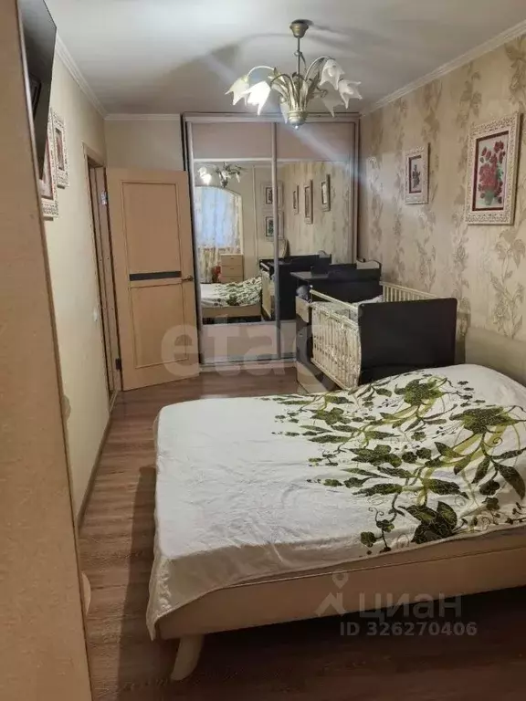 2-к кв. Ставропольский край, Ставрополь ул. Доваторцев, 37/3 (60.0 м) - Фото 1