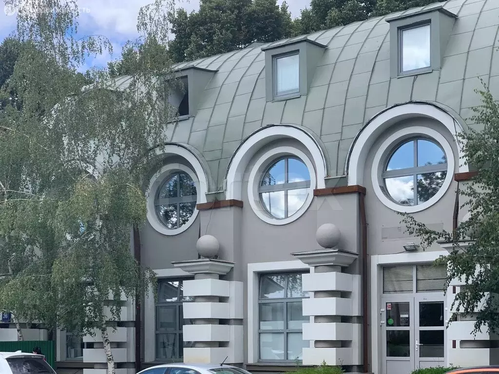 Офис (90 м) - Фото 1