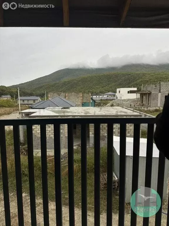 Дом в Краснодарский край, городской округ Новороссийск, село Мысхако ... - Фото 1