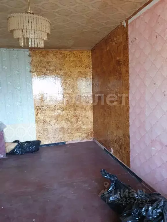 1-к кв. Крым, Симферополь ул. Совхозная, 4 (30.0 м) - Фото 1