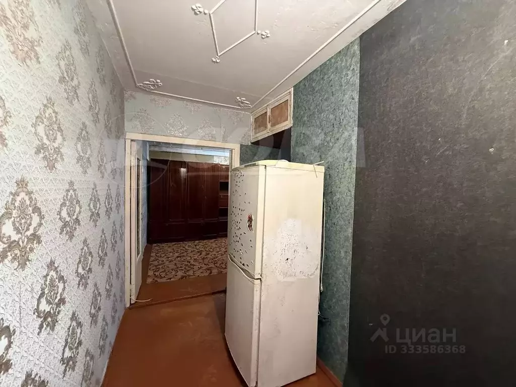 1-к кв. Дагестан, Дербент ул. Генерала Сеидова, 20 (37.0 м) - Фото 2