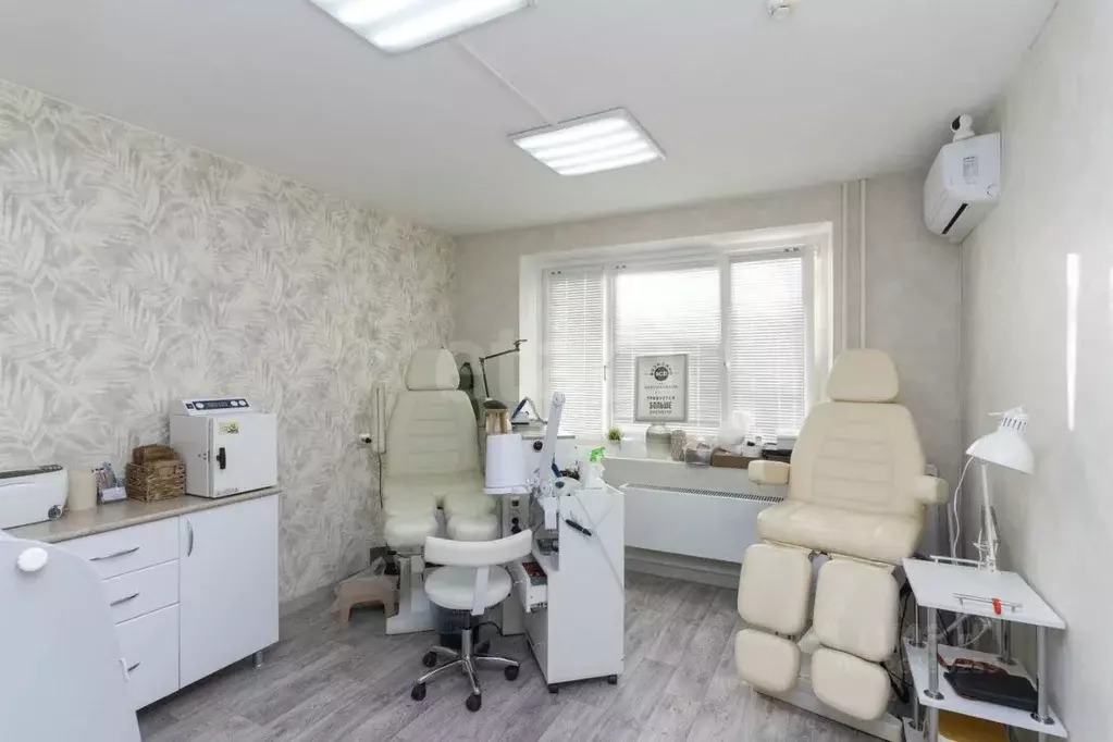 1-к кв. Тюменская область, Тюмень ул. Павла Шарова, 9 (37.2 м) - Фото 1