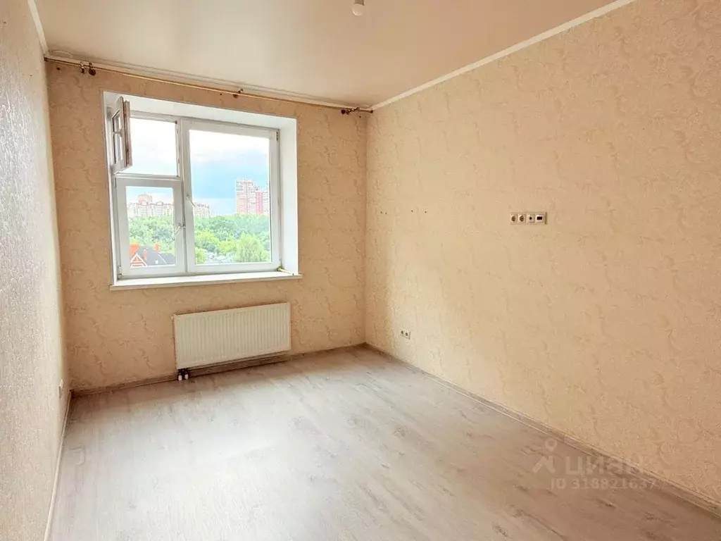 2-к кв. Московская область, Балашиха ул. Дмитриева, 8 (54.0 м) - Фото 1