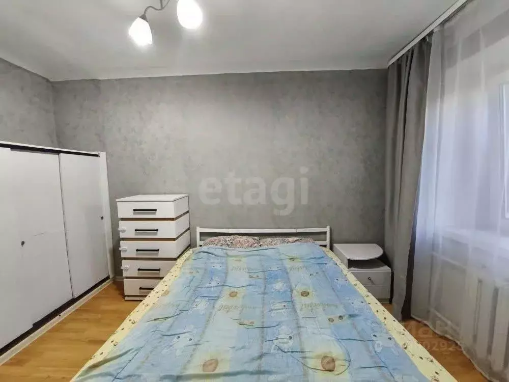 2-к кв. Забайкальский край, Чита ул. Шилова, 4 (43.4 м) - Фото 1