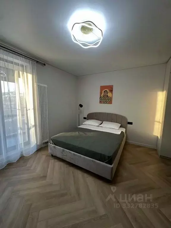Студия Санкт-Петербург просп. Энгельса, 29 (24.7 м) - Фото 1