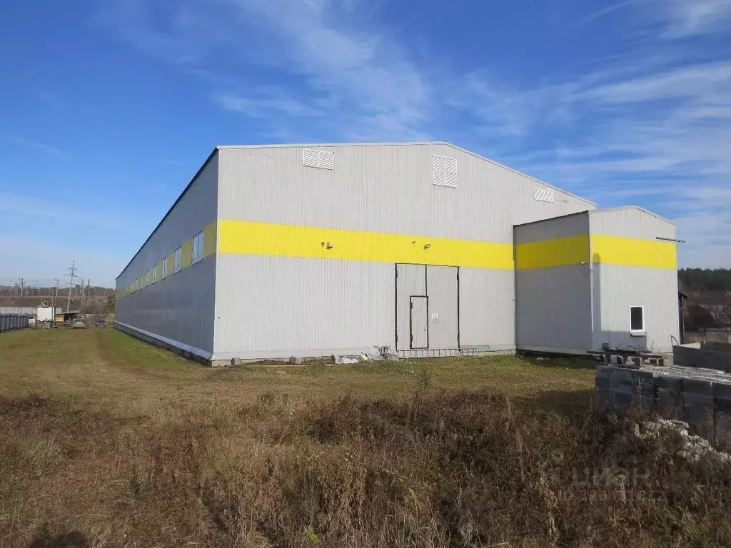 Склад в Свердловская область, Арамильский городской округ, пос. ... - Фото 2