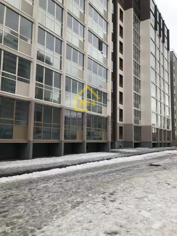 Продаётся 1-к квартира, 31.87 м - Фото 1