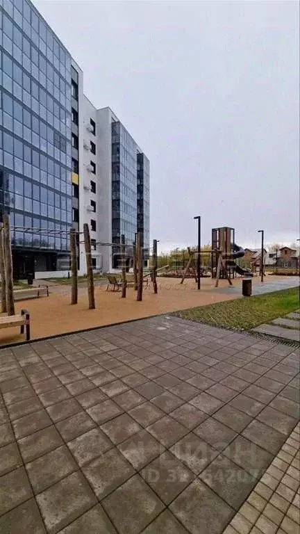 Студия Красноярский край, Красноярск Свободный просп., 66Л (27.3 м) - Фото 0