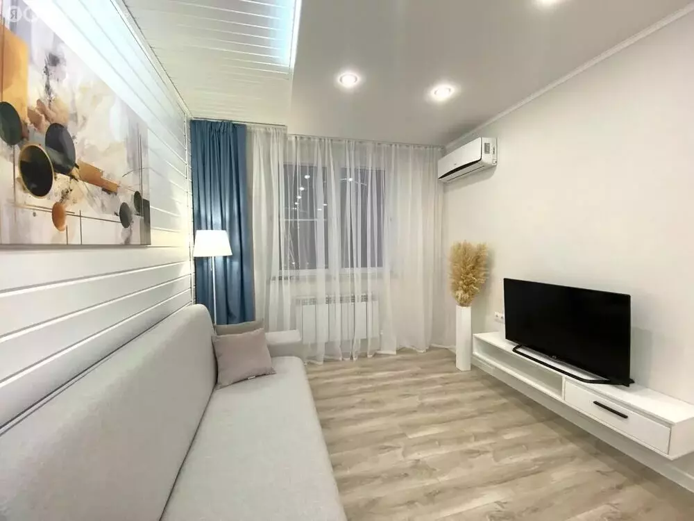 1-комнатная квартира: Анапа, Парковая улица, 64к2 (43 м) - Фото 2