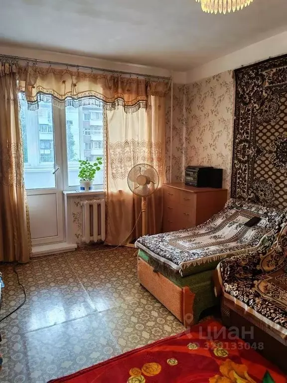 Студия Еврейская автономная область, Биробиджан Невская ул., 16 (29.5 ... - Фото 0