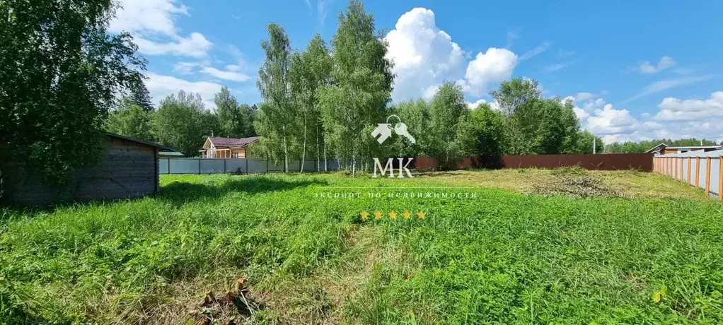 Участок в Московская область, Дмитровский муниципальный округ, с. ... - Фото 2