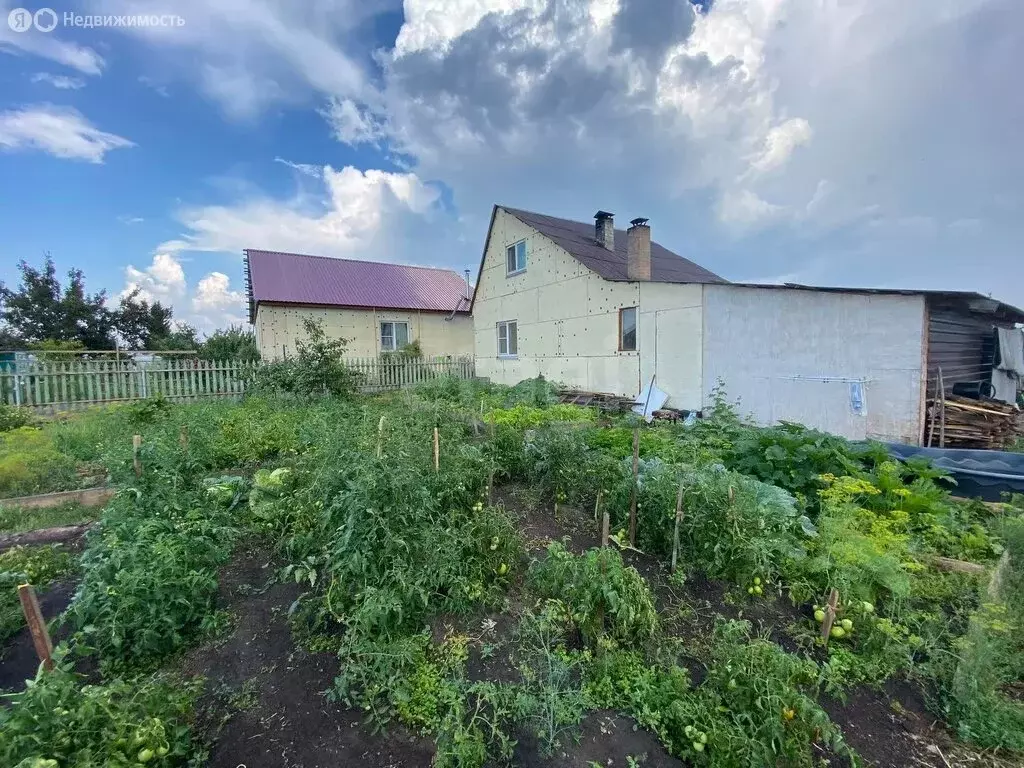 Дом в Курган, СНТ Авиатор (68.6 м) - Фото 2