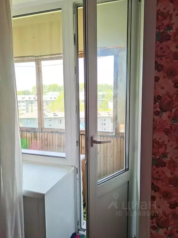 1-к кв. Алтайский край, Барнаул ул. Малахова, 50 (28.0 м) - Фото 1