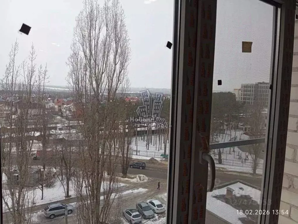 Студия Воронежская область, Воронеж Южно-Моравская ул., 33 (17.0 м) - Фото 2