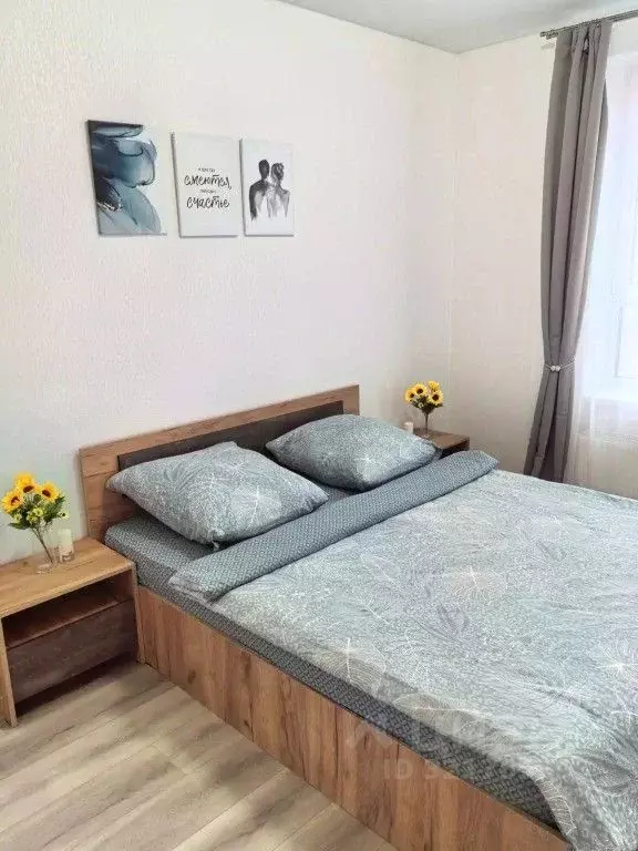 1-к кв. Свердловская область, Екатеринбург ул. Академика Ландау, 16/2 ... - Фото 2