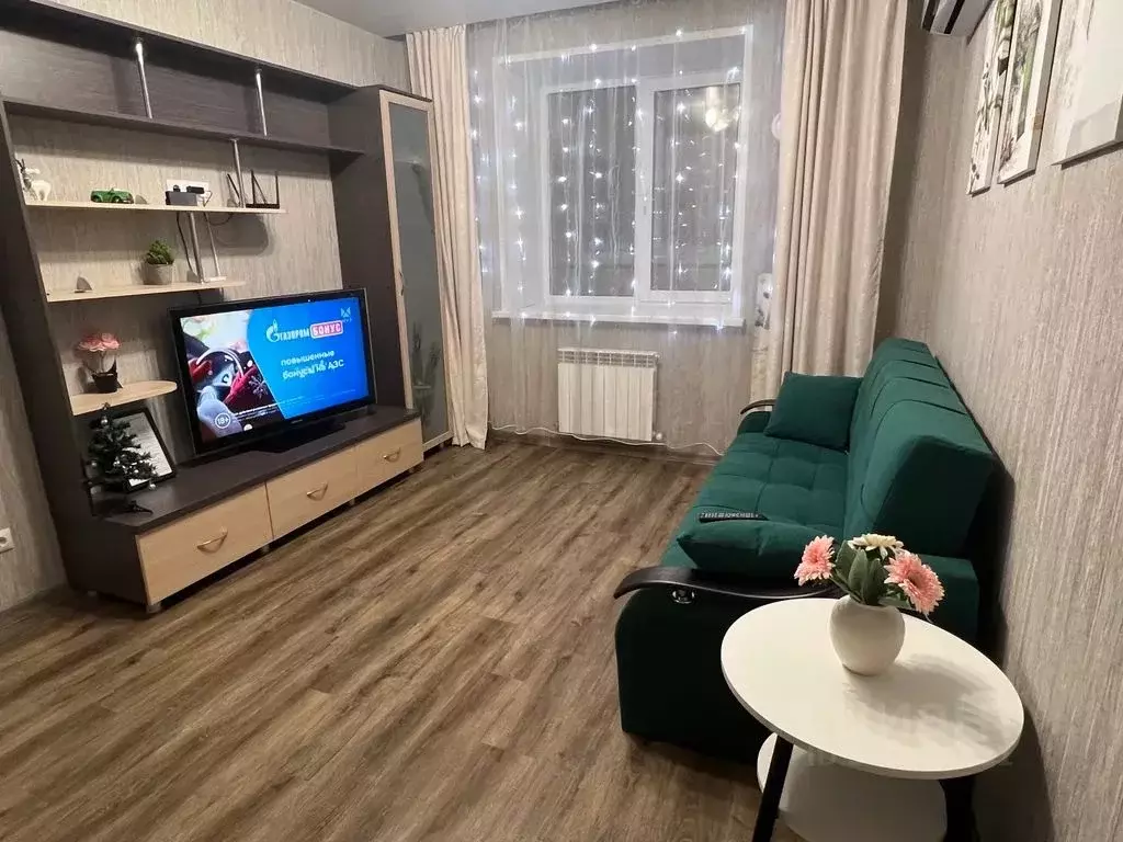 1-к кв. Марий Эл, Йошкар-Ола Красноармейская ул., 115 (36.0 м) - Фото 2