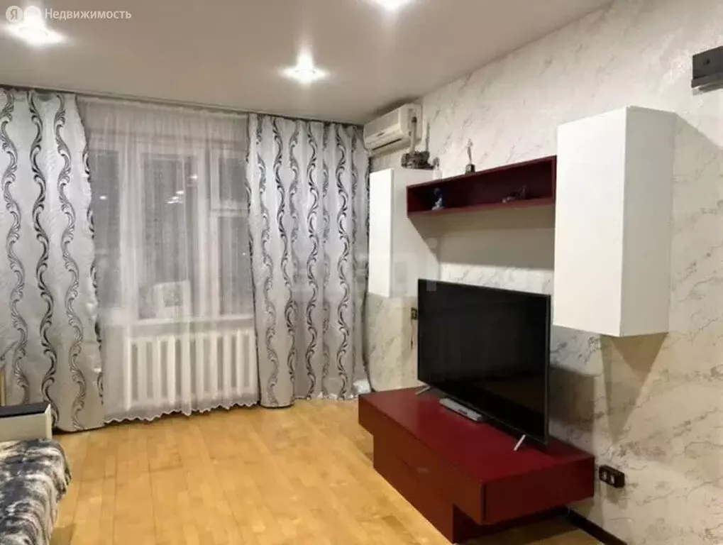 1-комнатная квартира: Орёл, Заводской район, микрорайон Новая ... - Фото 2