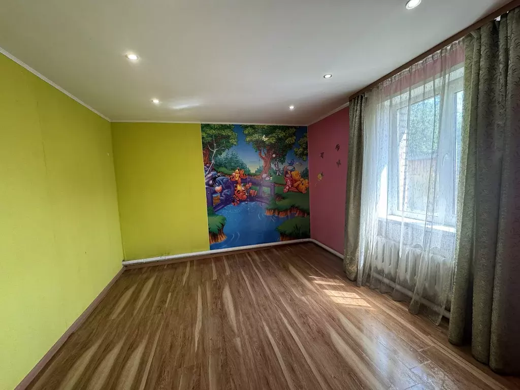 Продаётся 3-к квартира, 52 м - Фото 1