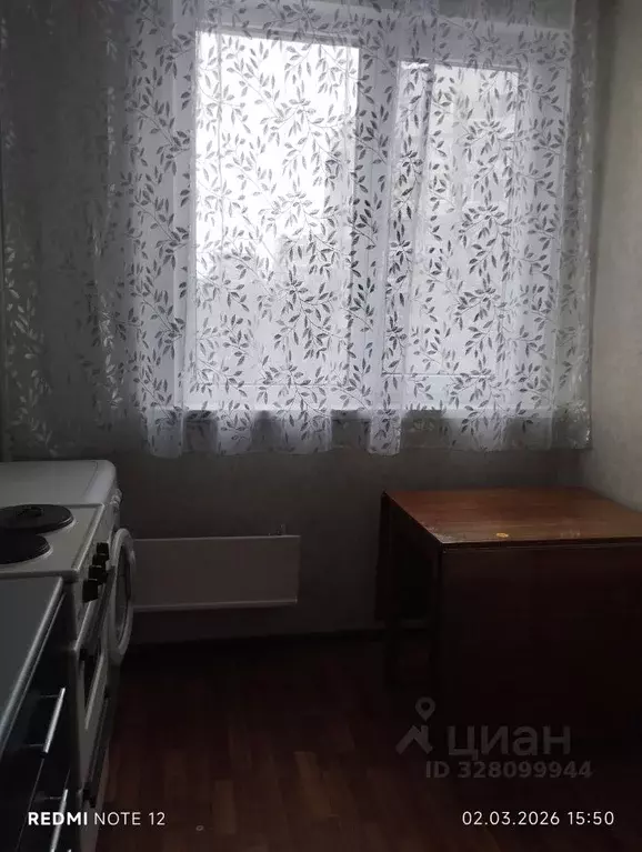 1-к кв. Самарская область, Тольятти ул. 40 лет Победы, 124 (32.0 м) - Фото 2