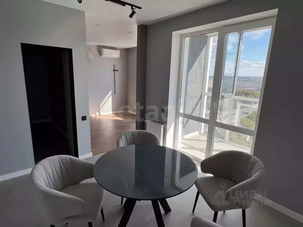 2-к кв. Пензенская область, Пенза ул. Измайлова, 41Б (43.0 м) - Фото 2