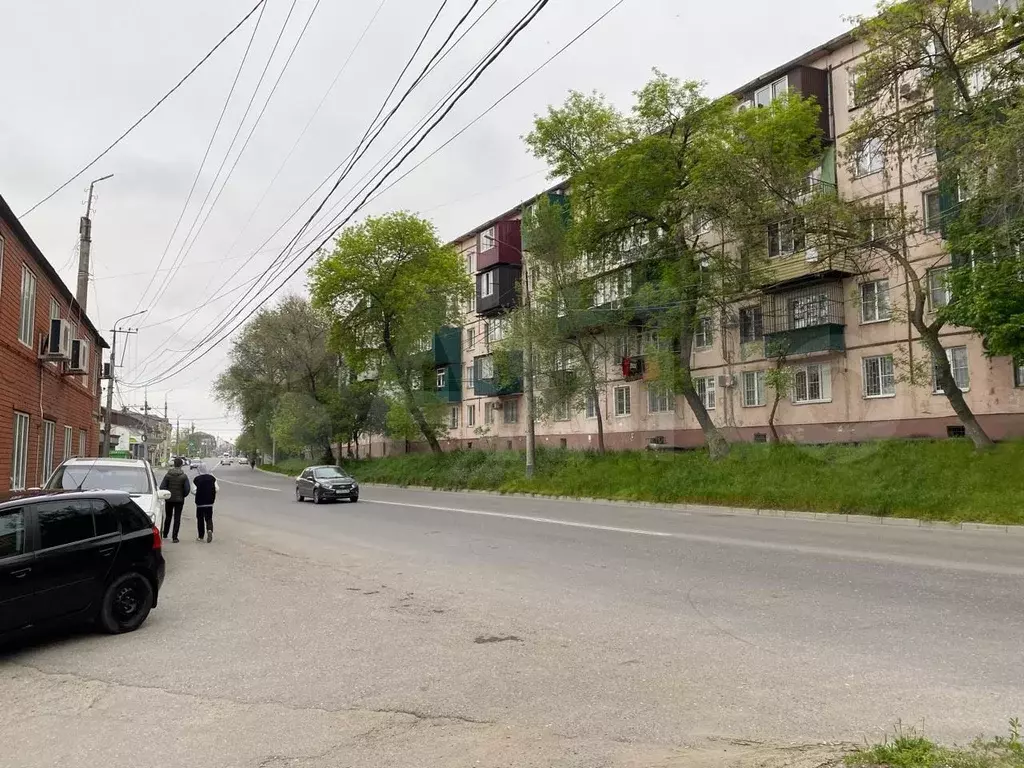 1-к. квартира, 40 м, 2/5 эт. - Фото 0
