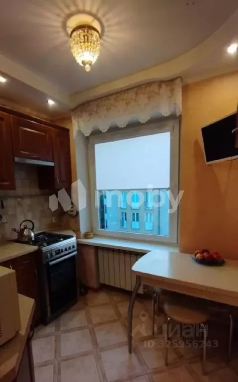 3-к кв. Калининградская область, Зеленоградск ул. Победы, 16 (58.1 м) - Фото 2