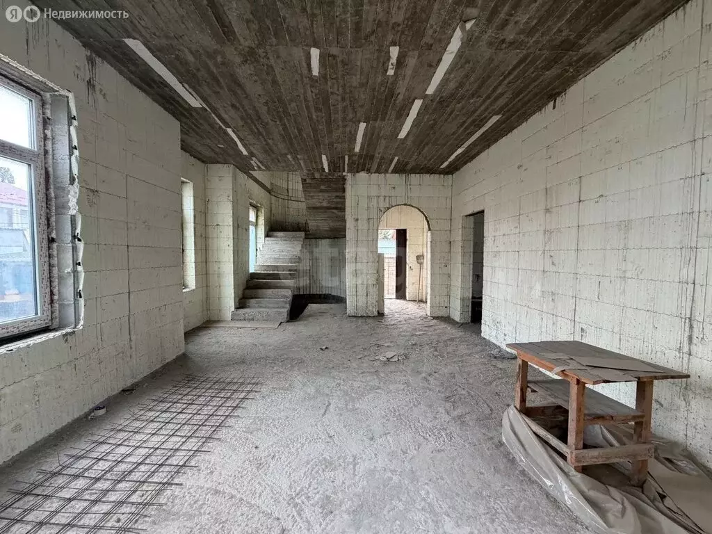 Дом в Каспийск, 2-й Спортивный тупик (250 м) - Фото 2