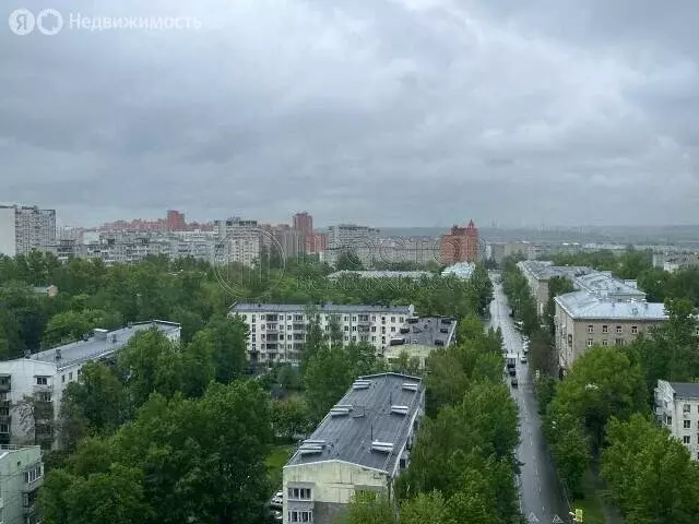 1-комнатная квартира: Дзержинский, улица Ленина, 2А (54 м) - Фото 2