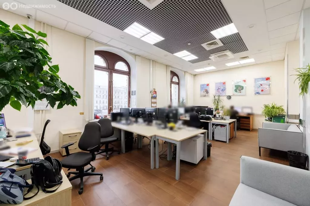 Офис (2940 м) - Фото 1