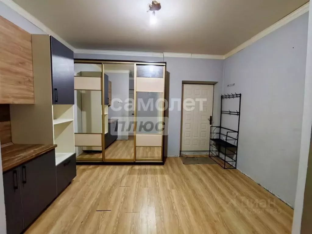 1-к кв. Дагестан, Махачкала ул. Тенистая, 16 (28.0 м) - Фото 0