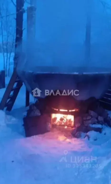 Участок в Ленинградская область, Выборг проезд Черкасовский, 31 (24.0 ... - Фото 1