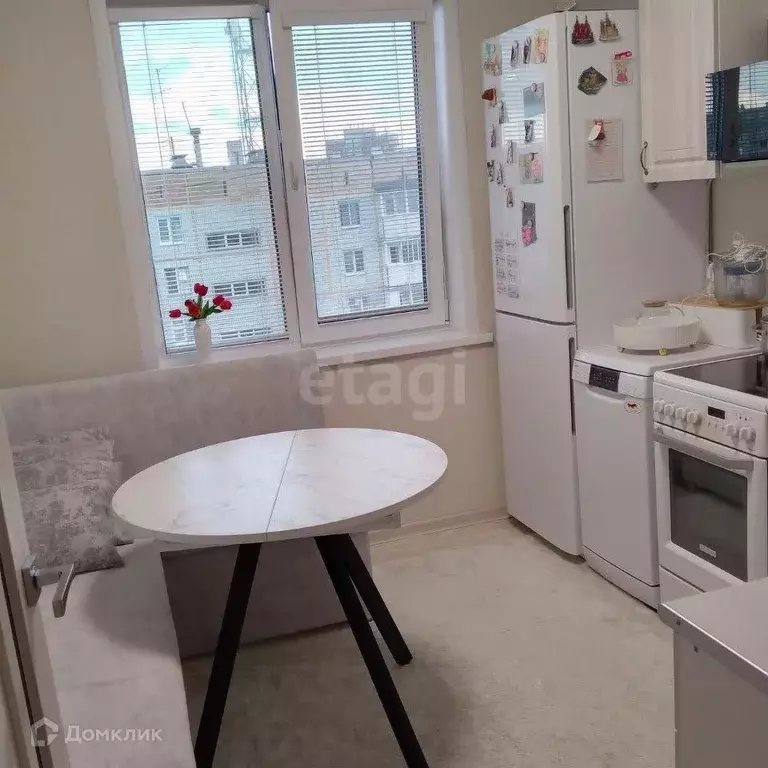 Продаётся 1-к квартира, 35 м - Фото 1
