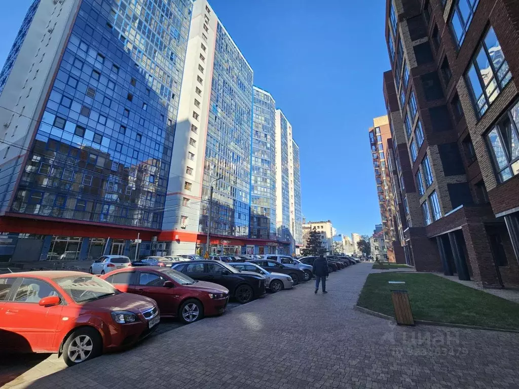 2-к кв. Алтайский край, Барнаул Пролетарская ул., 150 (50.0 м) - Фото 2