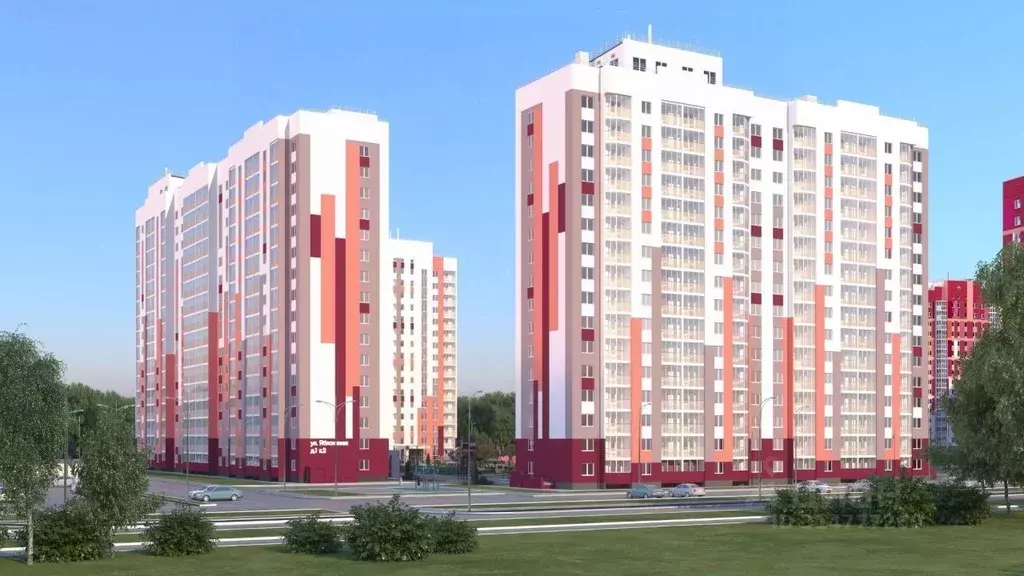 3-к кв. Орловская область, Орловский район, д. Жилина ул. Яблоневая, ... - Фото 1
