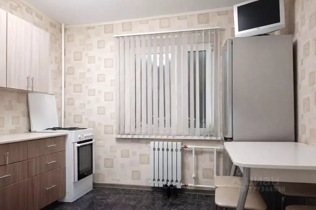 1-к кв. Ленинградская область, Гатчина ул. Новоселов, 10 (39.3 м) - Фото 1