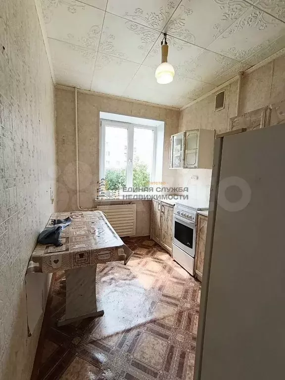 1-к. квартира, 35 м, 3/9 эт. - Фото 1