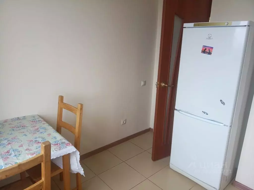 1-к кв. Ростовская область, Ростов-на-Дону Артемовская ул., 34 (30.0 ... - Фото 1