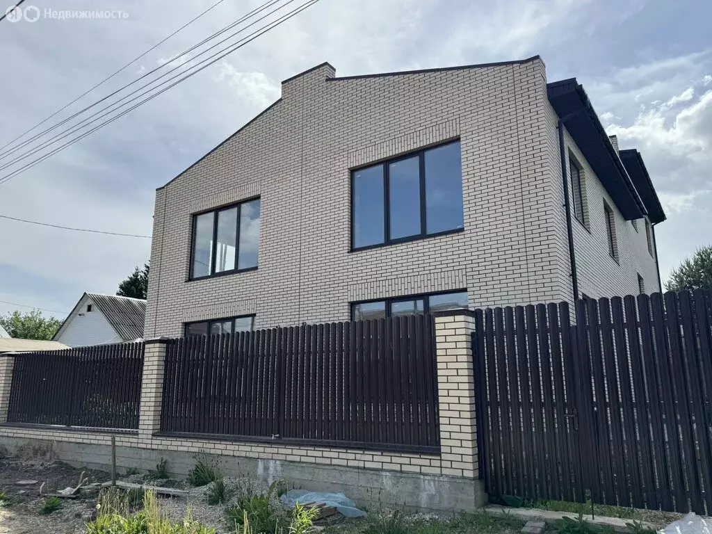 Дом в Тула, улица Костычева, 30 (86 м) - Фото 0