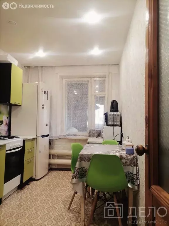 3-комнатная квартира: Рыбное, Большая улица, 10 (59 м) - Фото 2