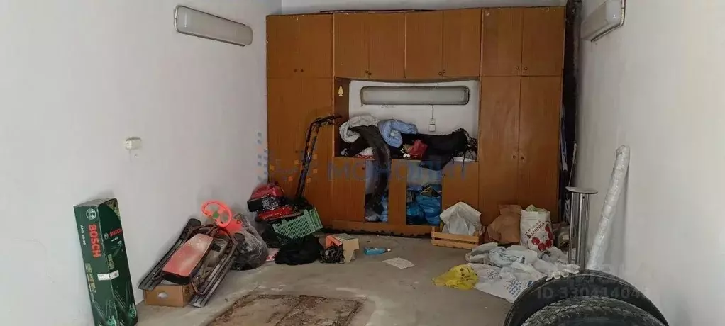 Гараж в Нижегородская область, Кстово ГСК АТС тер., 41 (30 м) - Фото 2