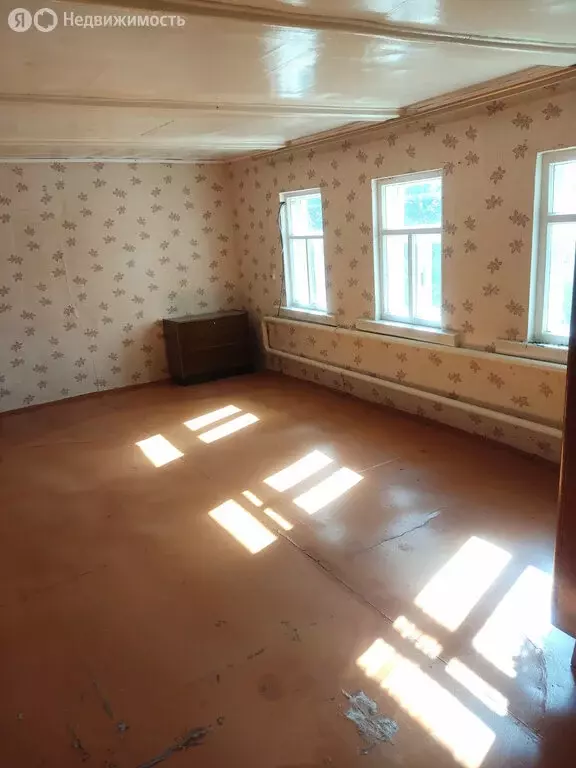 Дом в Орловский муниципальный округ, село Паслово (85.5 м) - Фото 1