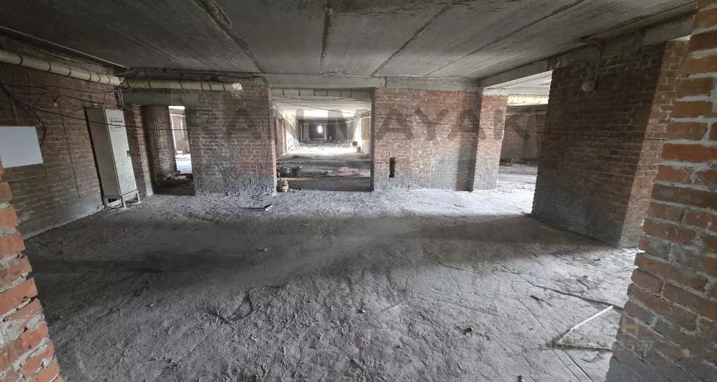 Помещение свободного назначения в Адыгея, Майкоп Пионерская ул., 377А ... - Фото 1