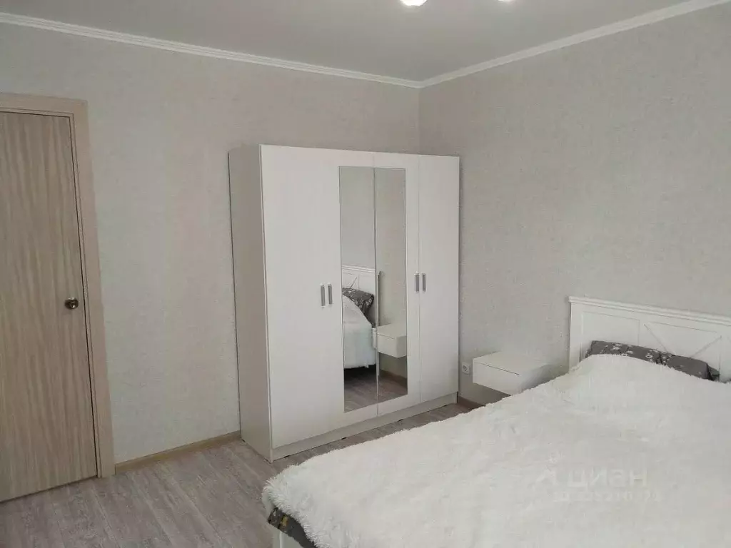 3-к кв. Краснодарский край, Анапа ул. Адмирала Пустошкина, 22к11 (76.0 ... - Фото 2