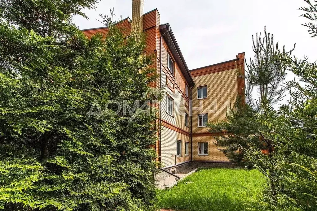 Таунхаус в Москва с. Красная Пахра, ул. Березовая, 7 (185 м) - Фото 2